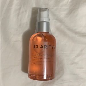 Cleanse Daily CLARITYRX